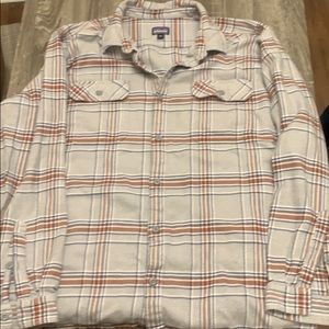 Patagonia Fjord Flannel Shirt (Men’s)